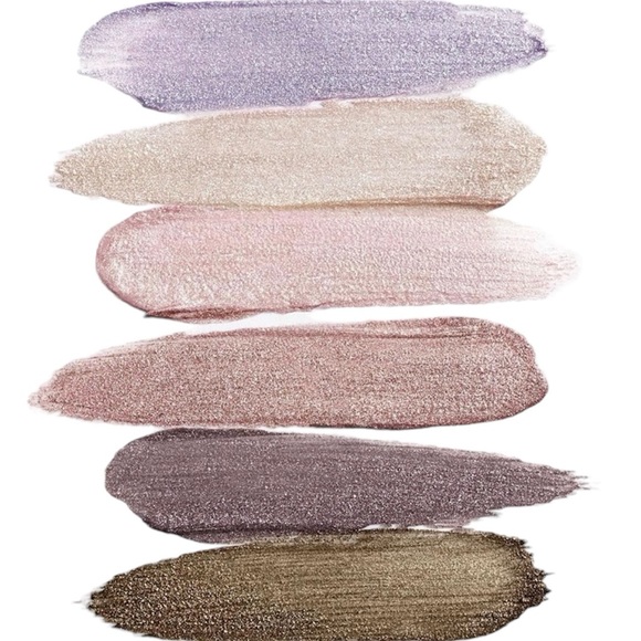 Glossier Lidstar Long Wear Shimmer Cream Eyeshadow - Picture 2 of 2